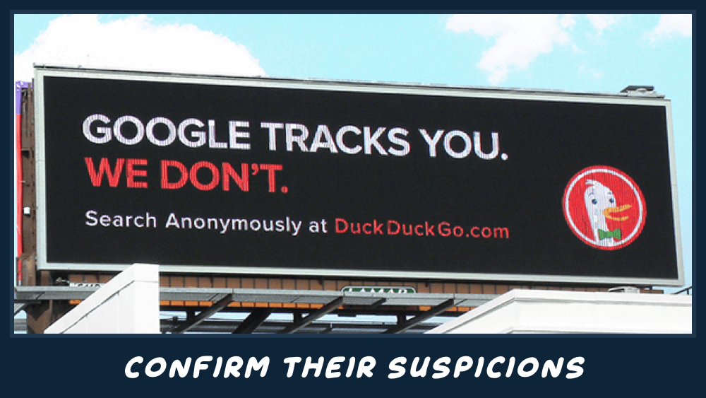 DuckDuckGo